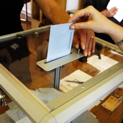 La ville recherche des assesseurs pour les élections présidentielles et législatives 2017